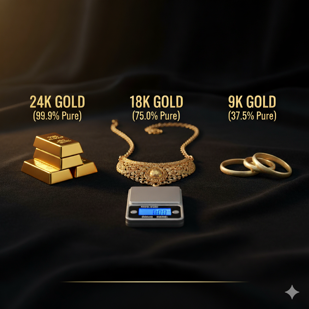 How Is Gold Valued? Understanding the Gold Pricing Formula