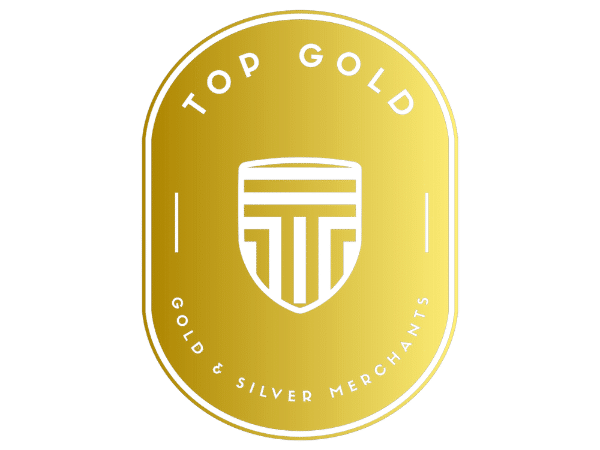 Top Gold Logo