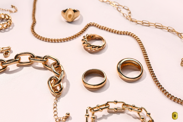 Second Hand Jewellery Buyer Sydney