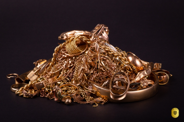 Used Jewellery Buyers Sydney
