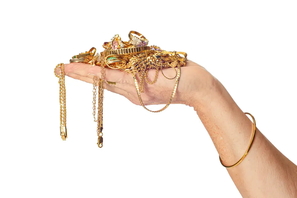 Scrap gold Buyers in Sydney Scrap gold Buyers in Sydney | Top Gold