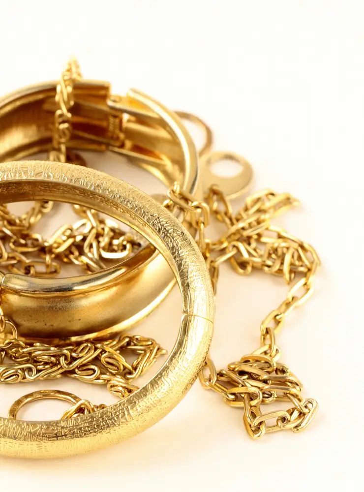 Sell Gold Jewellery Sydney