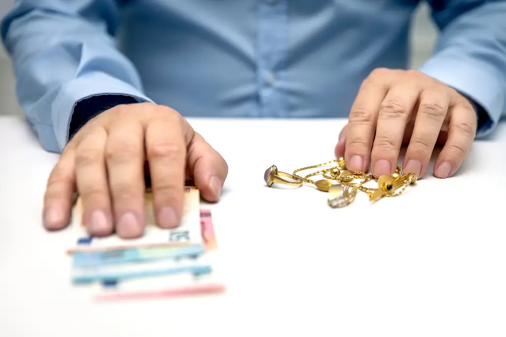 Sell gold Sydney with Top Gold How to Find the Best Place to Sell Gold in Sydney