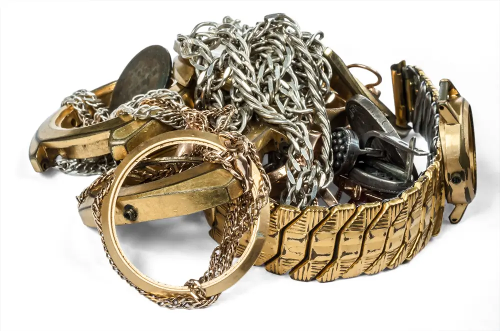 Where to Sell Scrap Jewellery in Sydney for the Best Price