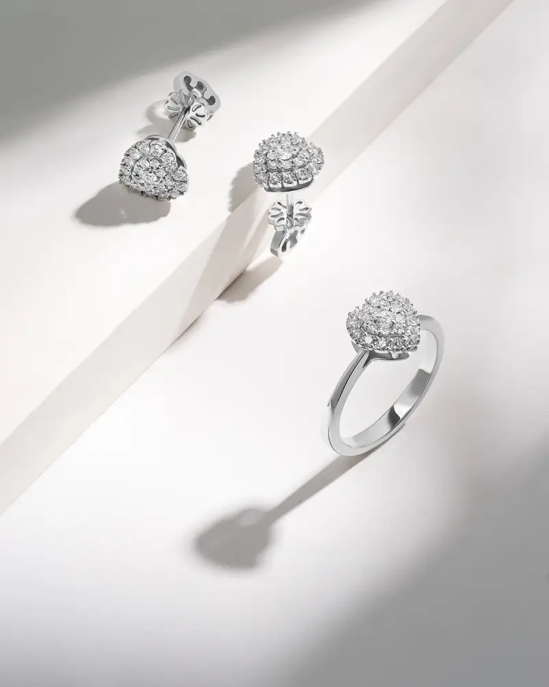 Sell Diamond Jewellery Sydney