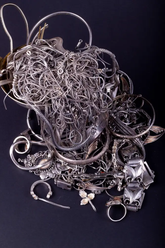 sell old & Unwanted jewellery sydney