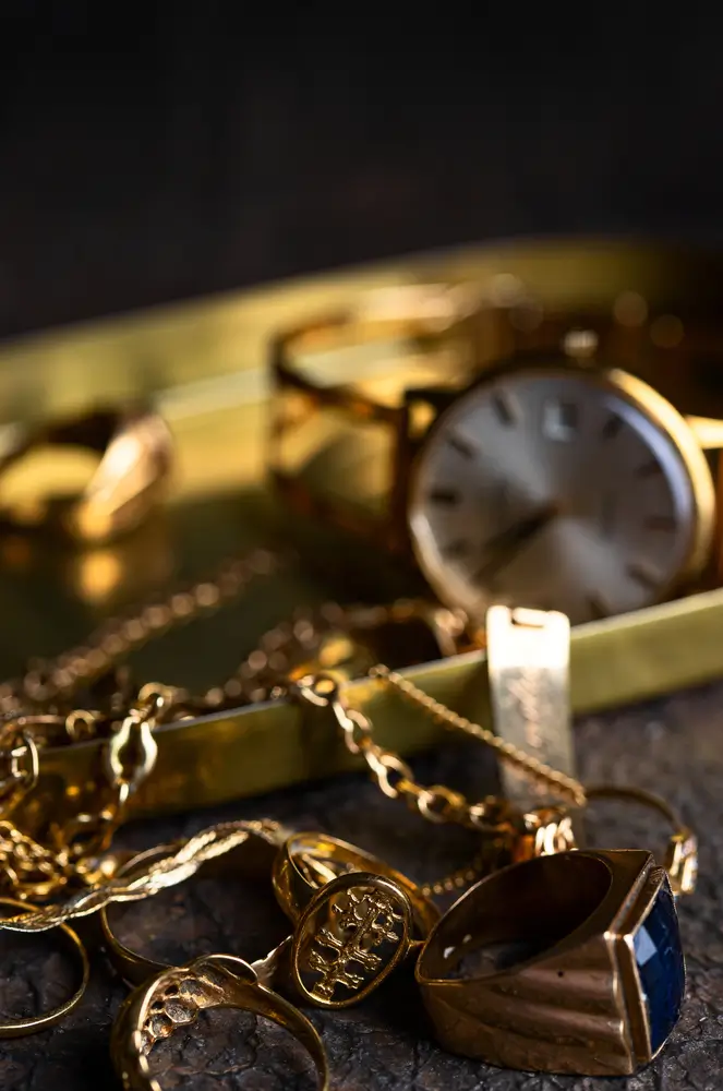 sell scrap gold sydney Sell Scrap Gold Sydney