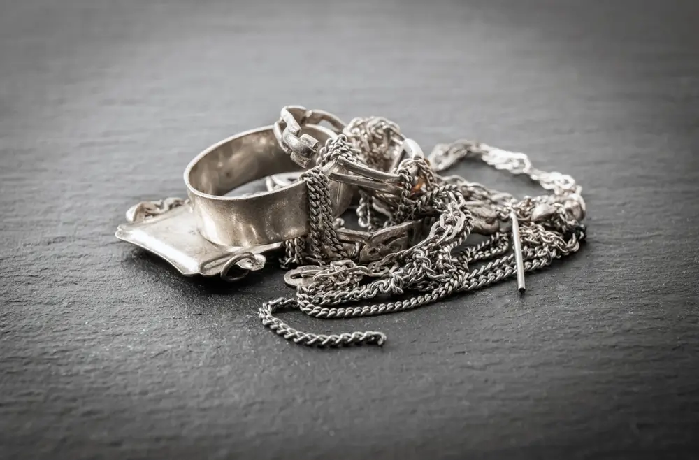 What You Should Know Before Selling Your Silver in Sydney?