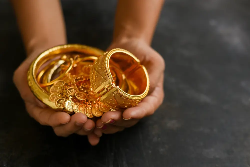 Where to Sell Second-Hand Jewellery in Sydney